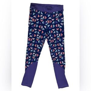 Cat & Jack Geometric Leggings